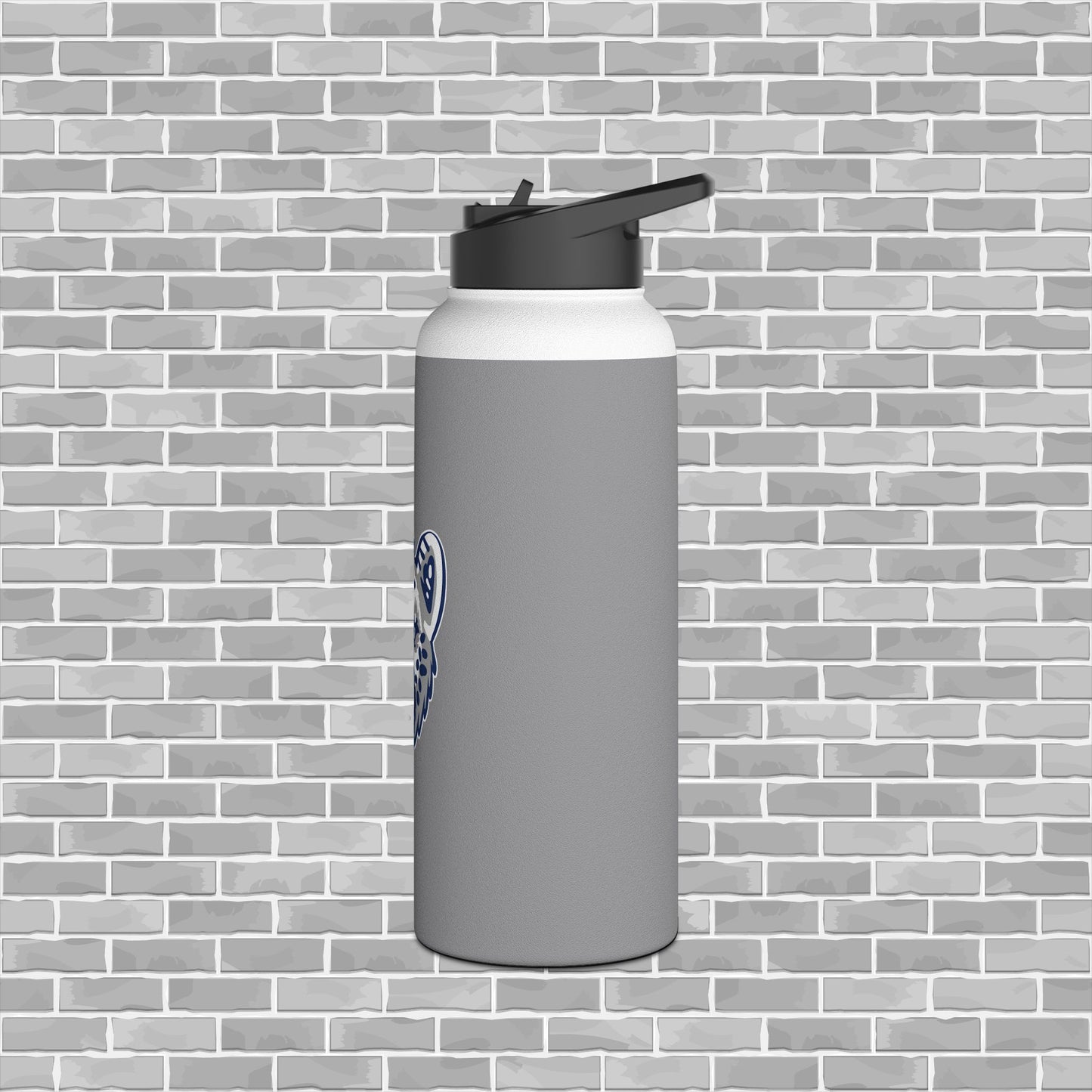 Jaguars Water Bottle