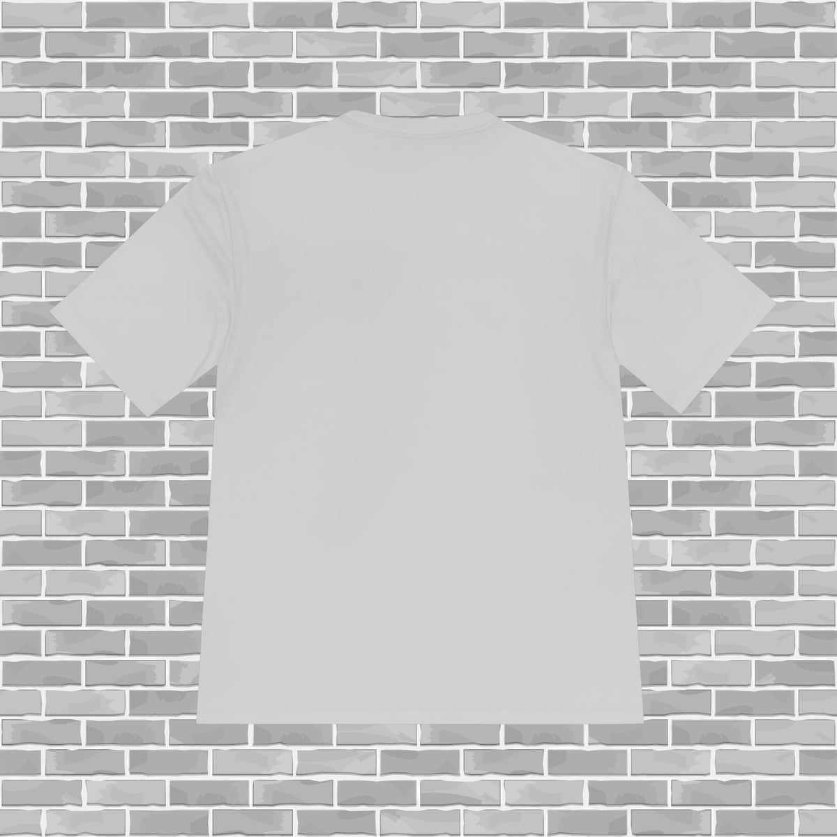 Team Youth Unisex Moisture Wicking Tee (Customizable)