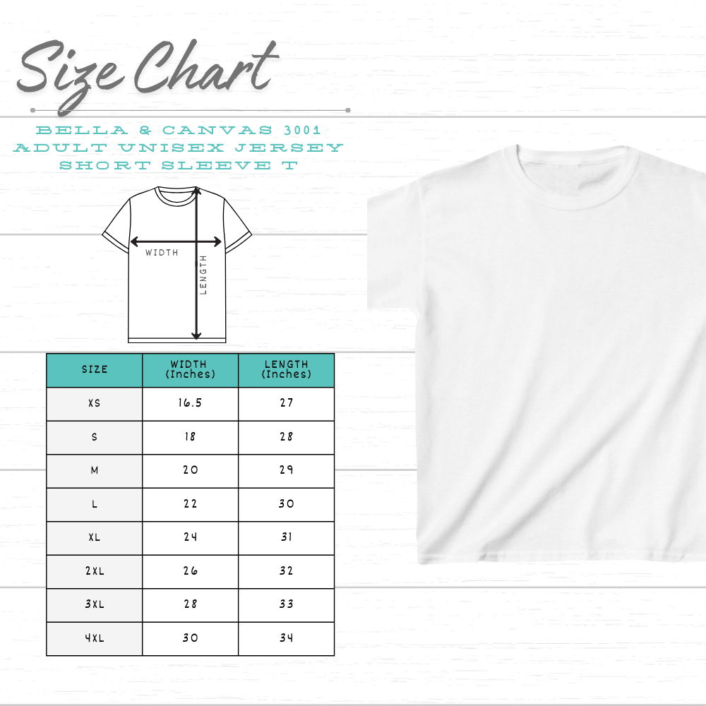 Cruise Crew Group Shirts