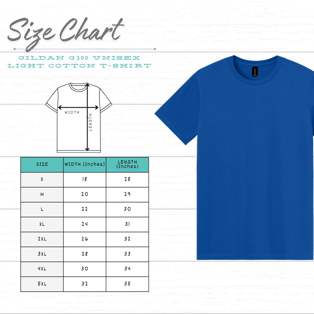 Autism Awareness T-Shirt