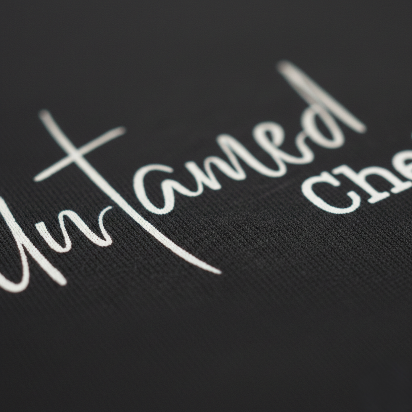 "The 'Ish' is Real" Signature Tee