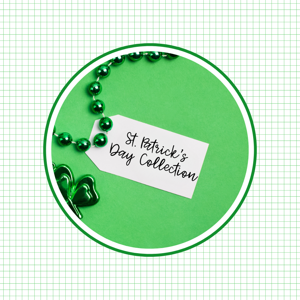 St. Patrick’s Day