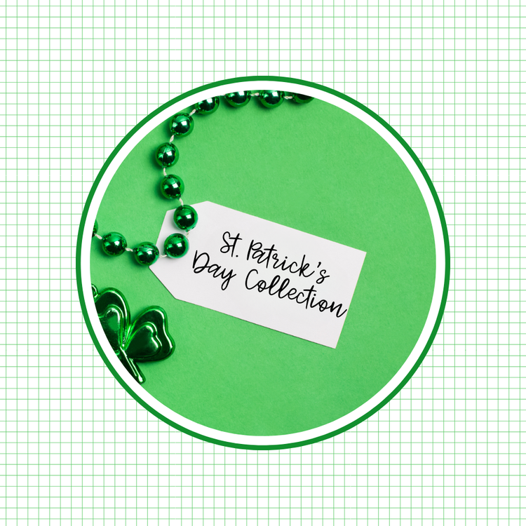 St. Patrick’s Day