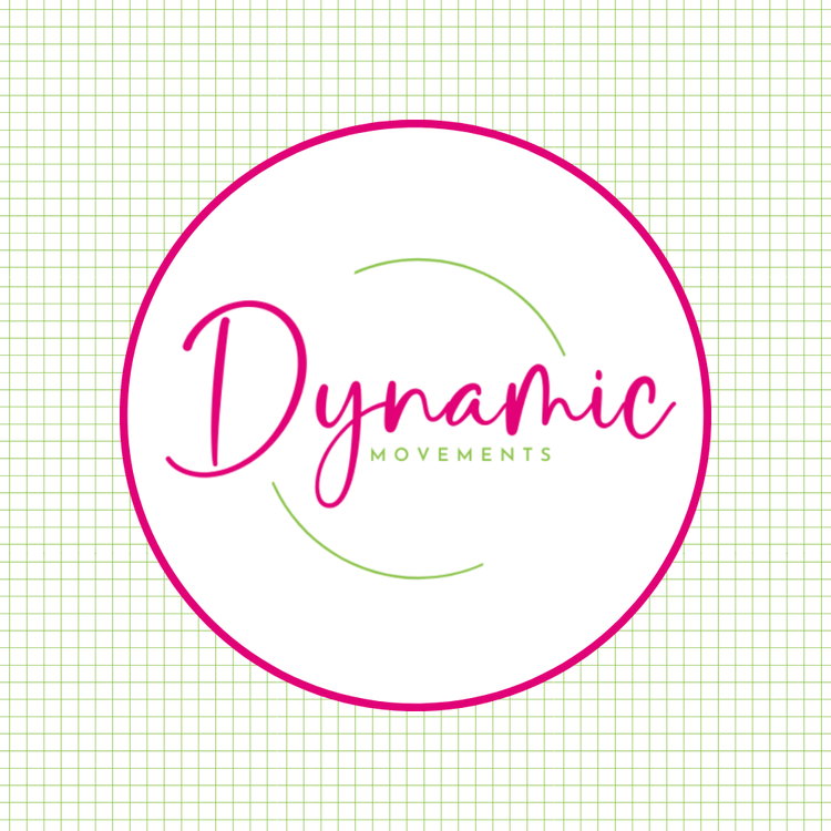Dynamic Movements