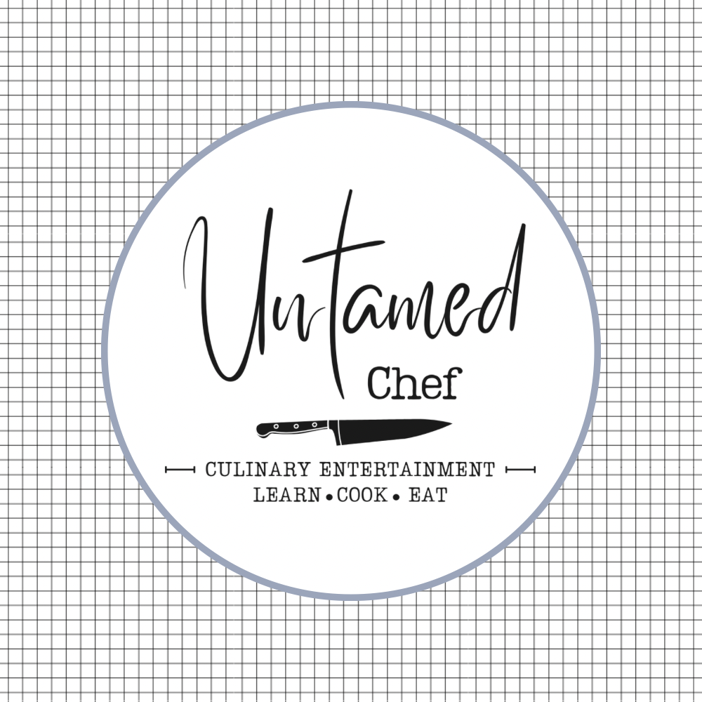 The Untamed Chef