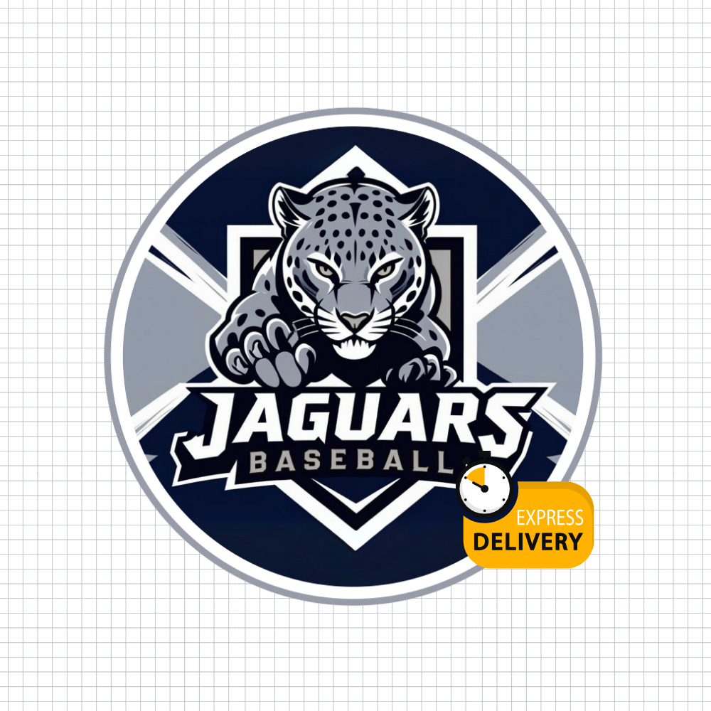 Jaguars Baseball Express