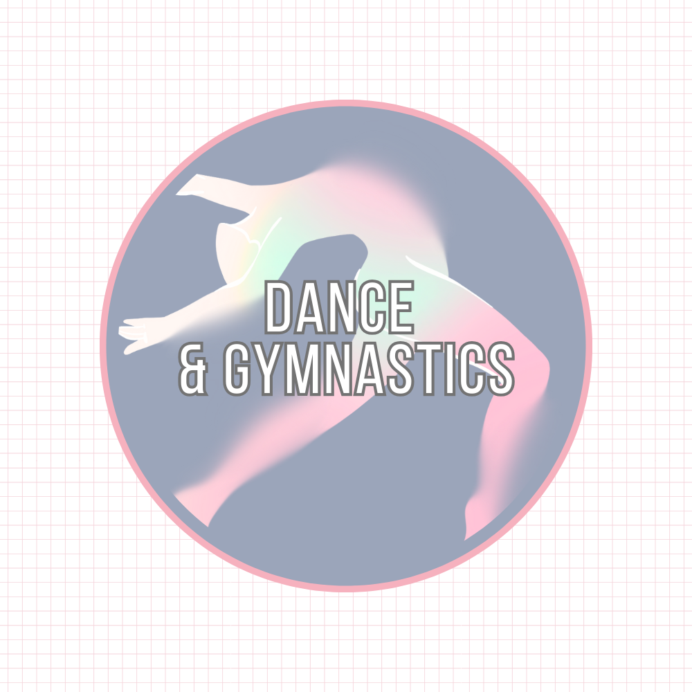 Dance & Gymnastics