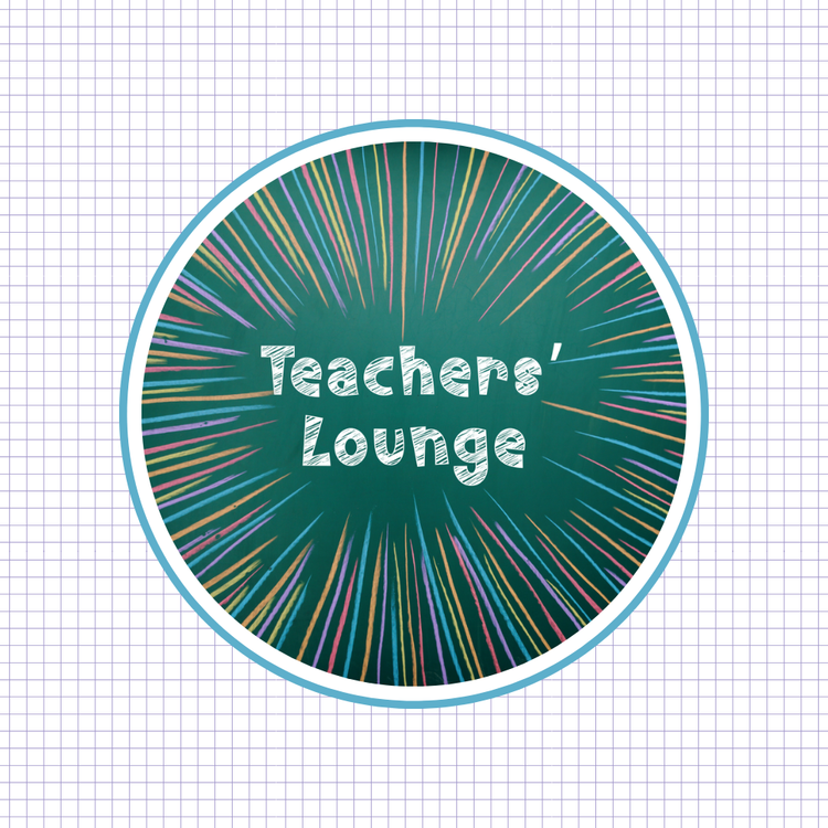 Teachers' Lounge