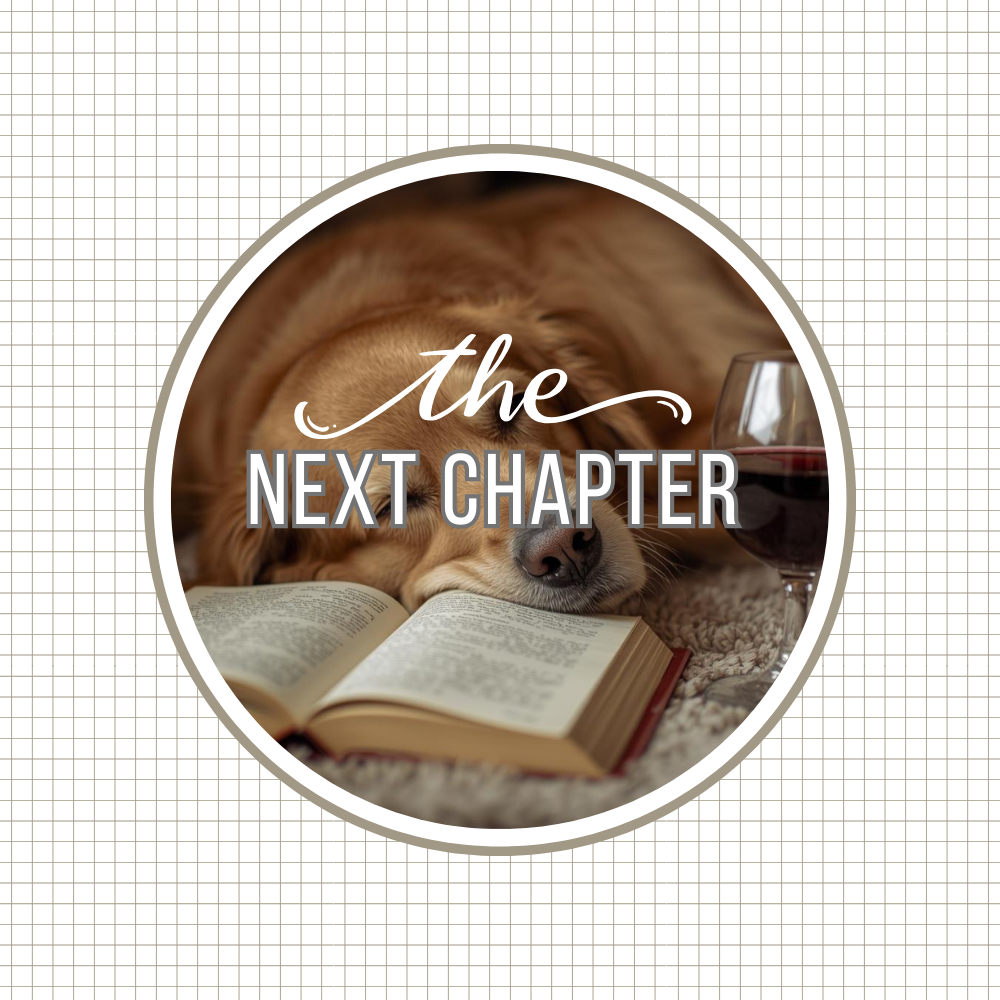 The Next Chapter Collection