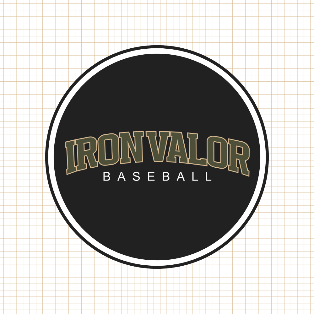 Iron Valor Baseball