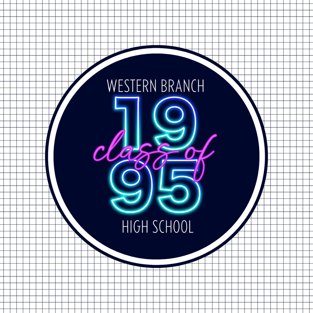 WBHS C/O 1995 Reunion