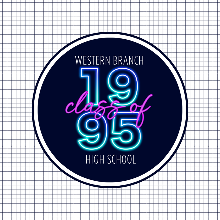 WBHS C/O 1995 Reunion