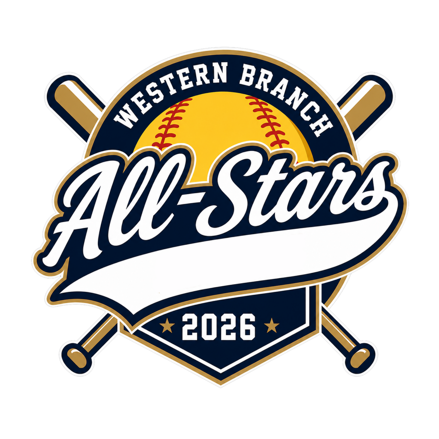 WBLL Softball All-Stars – 2026 State Tournament