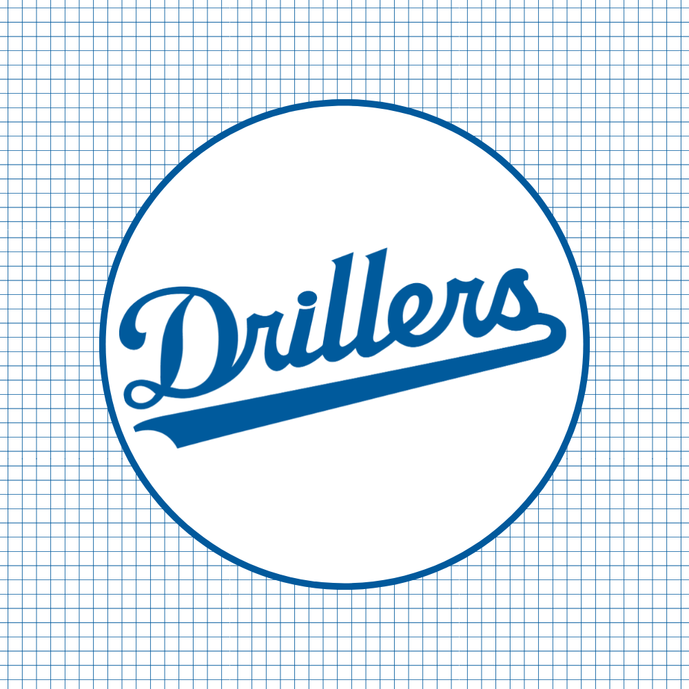 Tidewater Drillers
