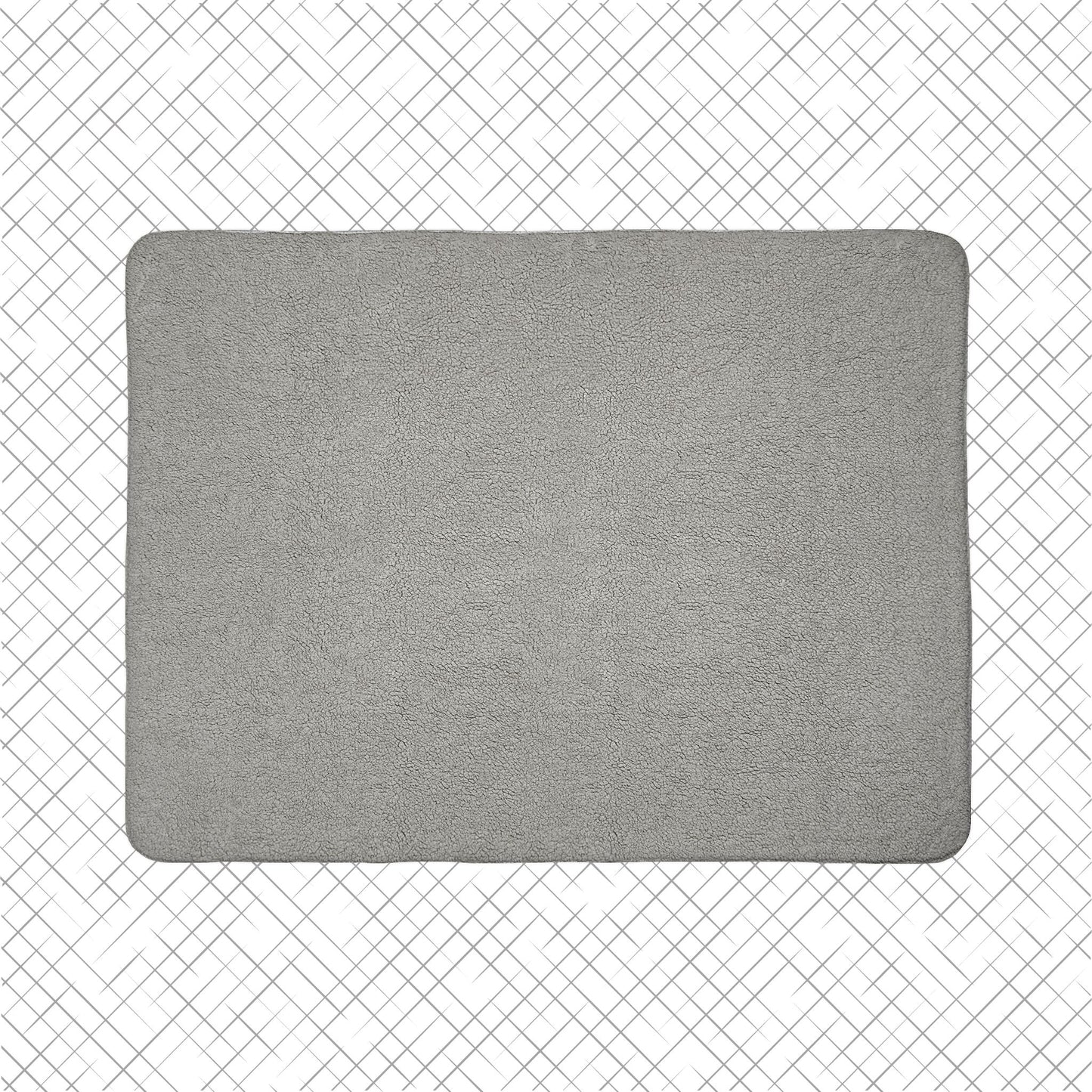 Jaguars Baseball Sherpa Blanket (Customizable)