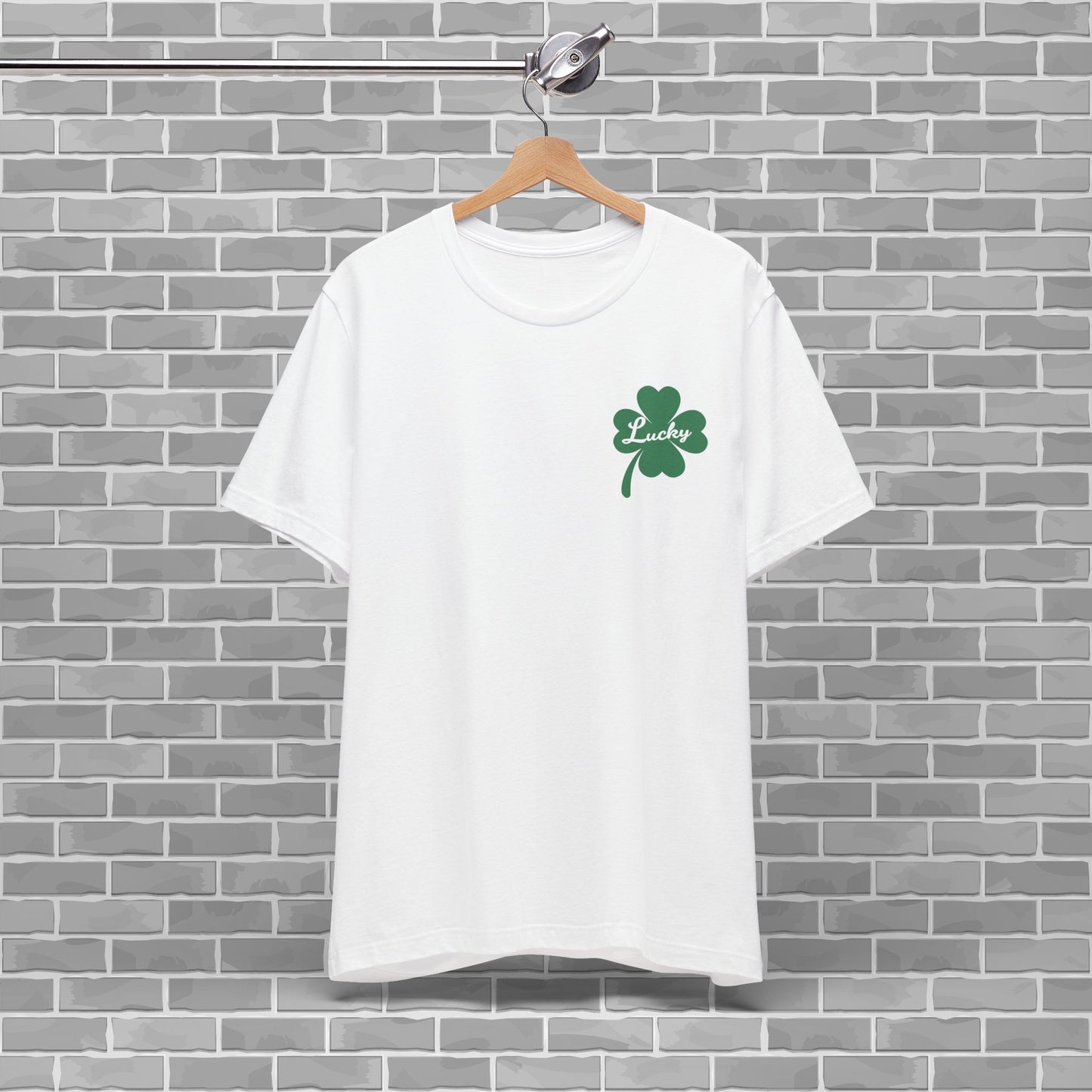 Leprechaun Brewing Company St. Patrick’s Day Tee