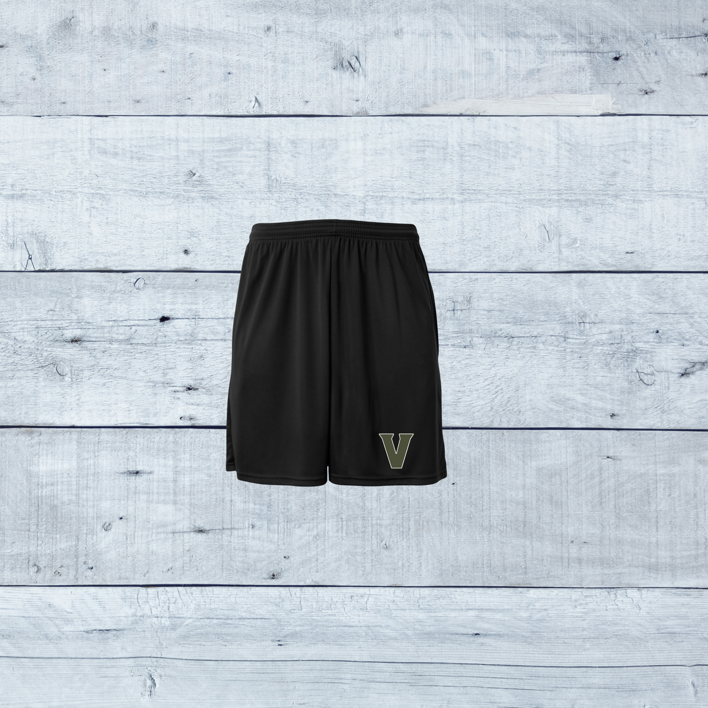 Iron Valor Youth Cooling Short with Pockets