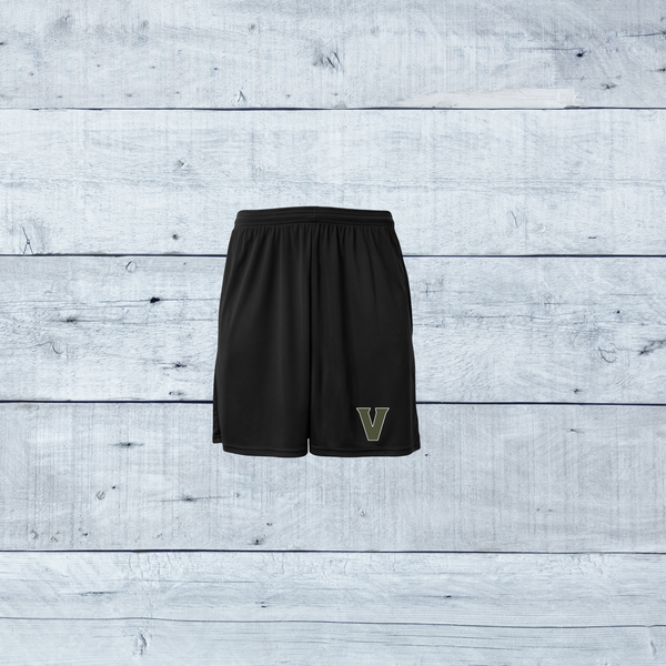 Iron Valor Youth Cooling Short with Pockets