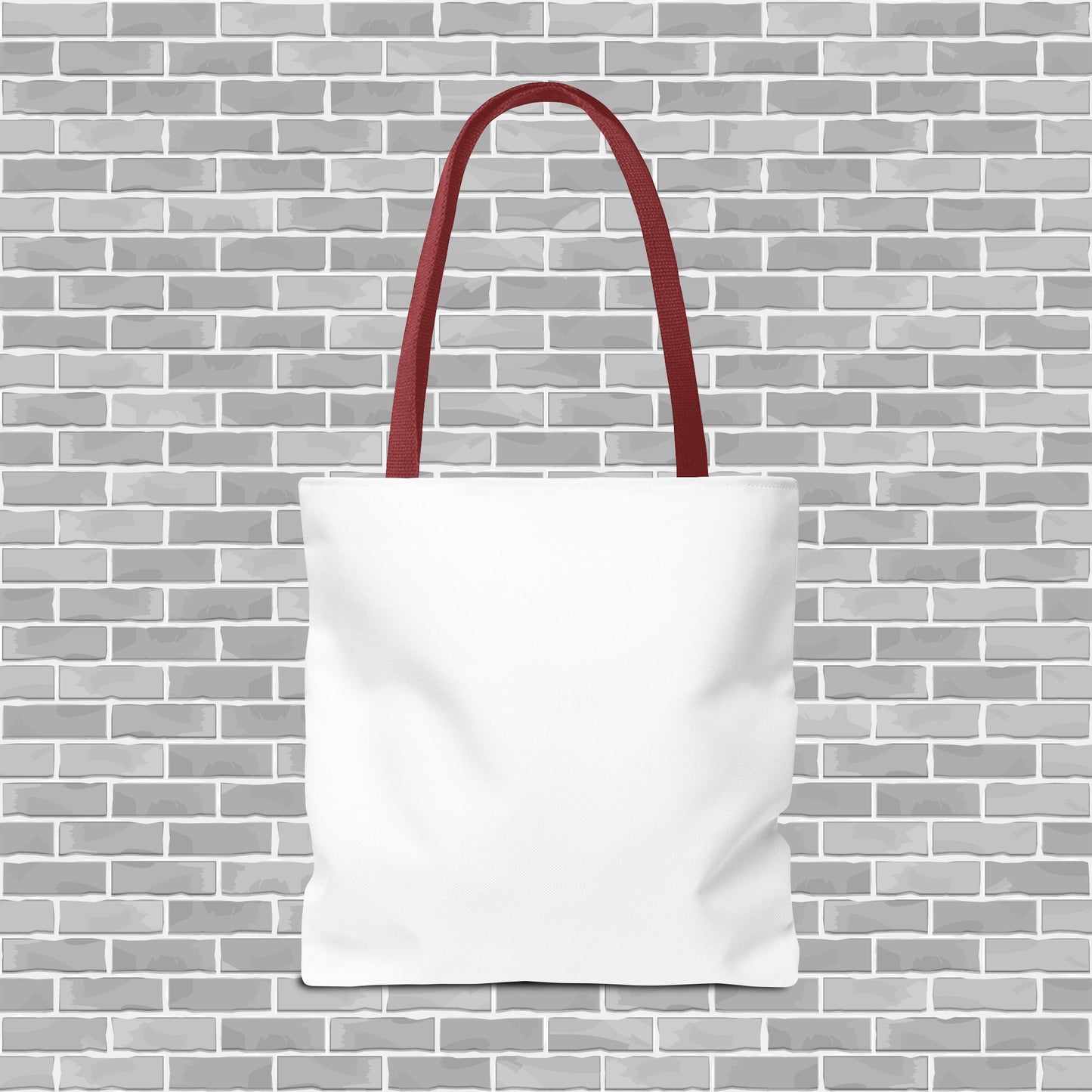 Teacher Tote Bag (Customizable)