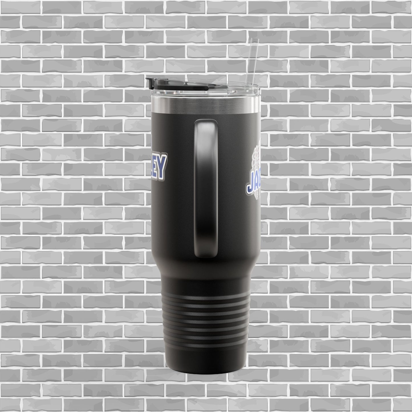 Coach Insulated Travel Mug