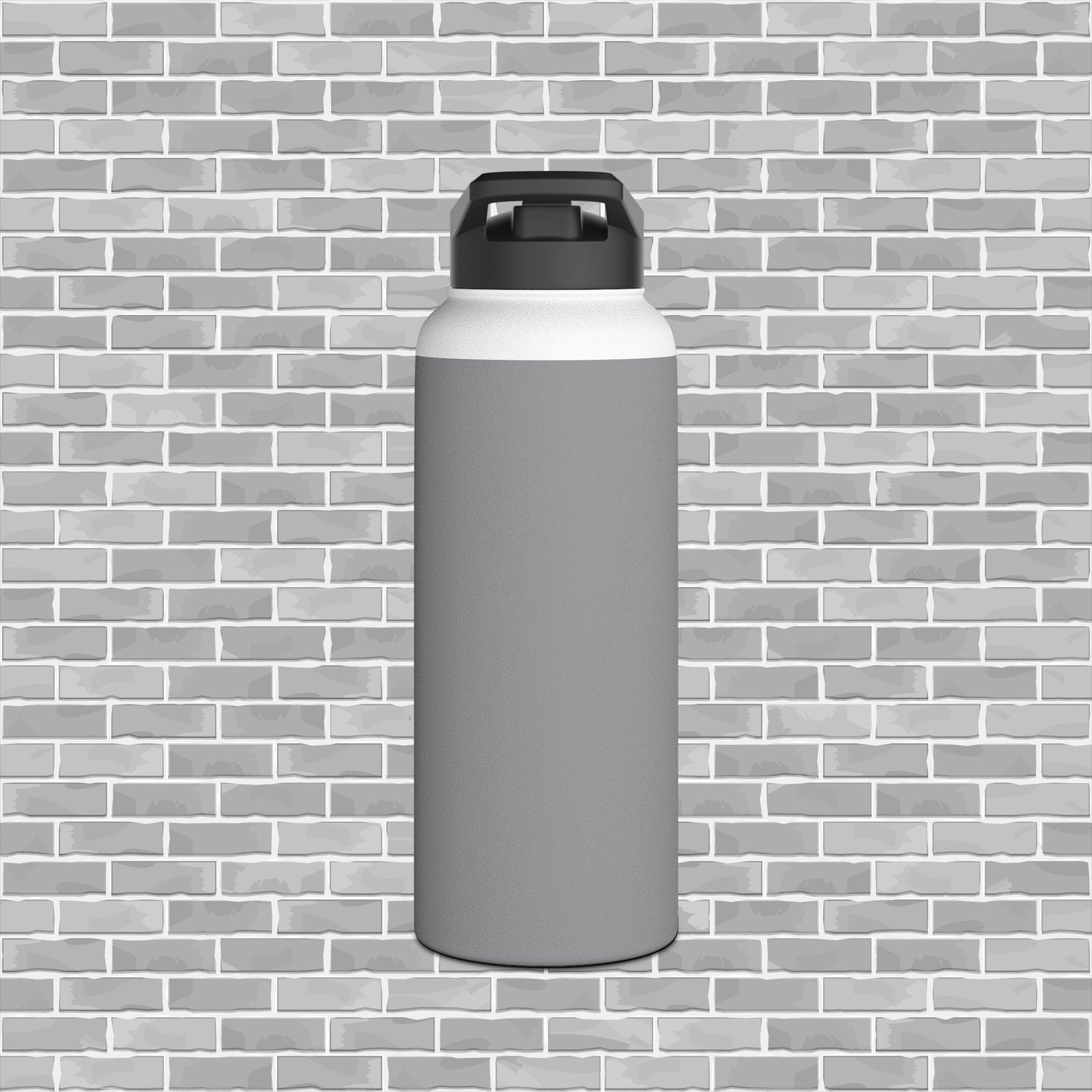 Jaguars Water Bottle