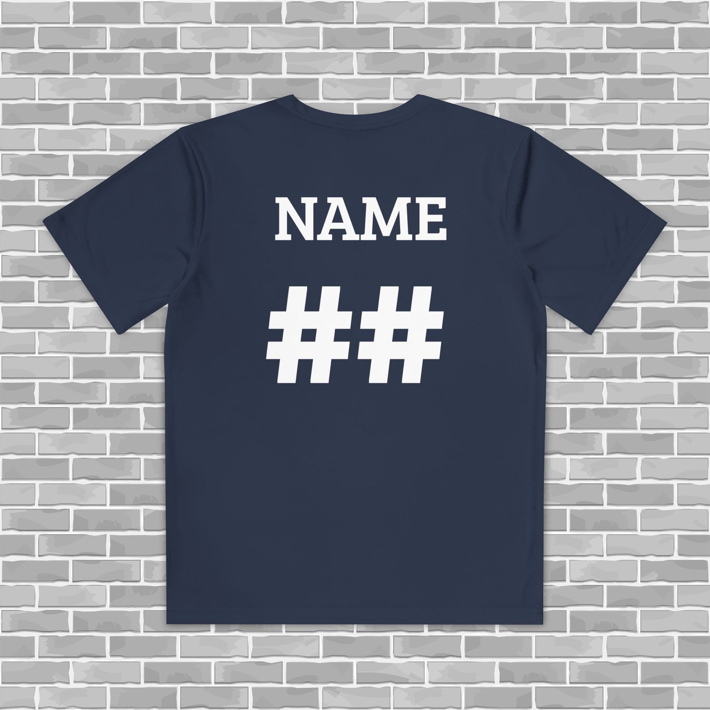 Team Youth Competitor Tee (Customizable)