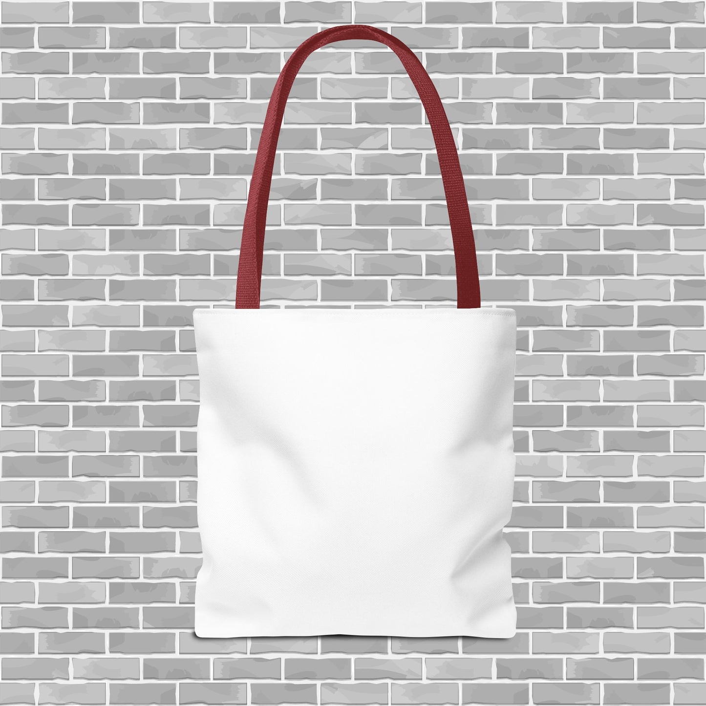 Teacher Tote Bag (Customizable)