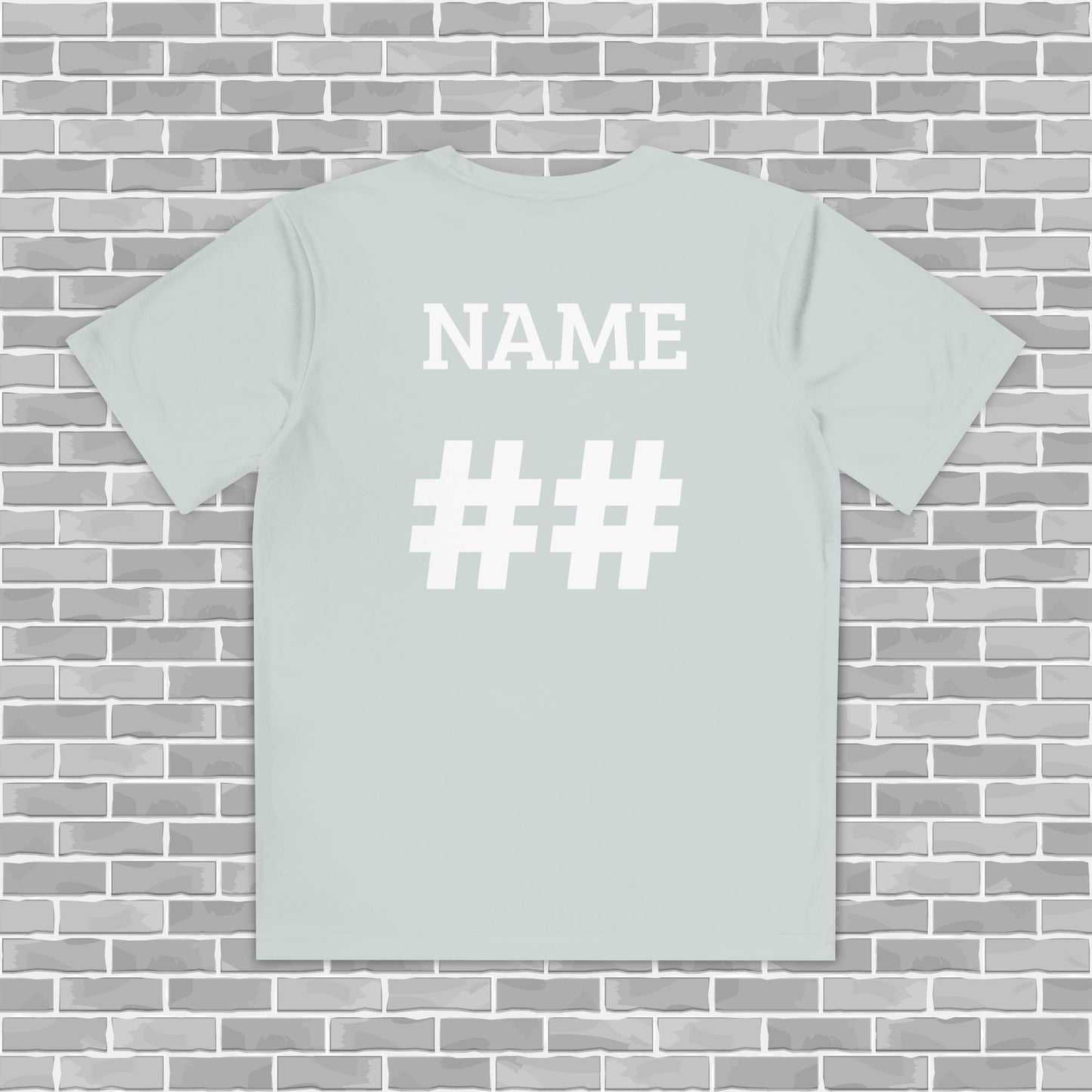 Team Youth Competitor Tee (Customizable)