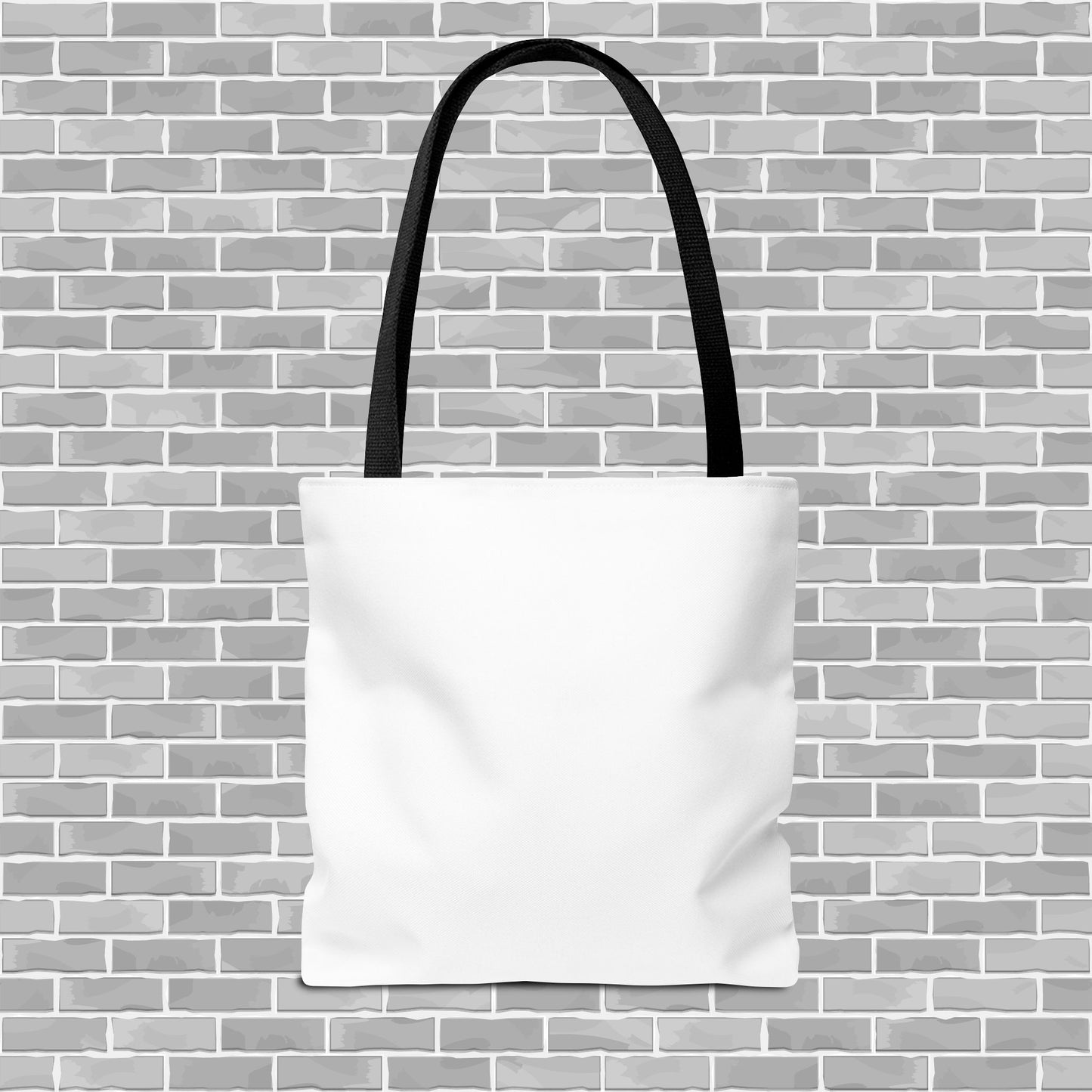 Teacher Tote Bag (Customizable)