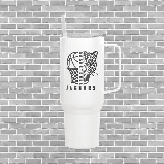 Custom Engraved Insulated Tumbler