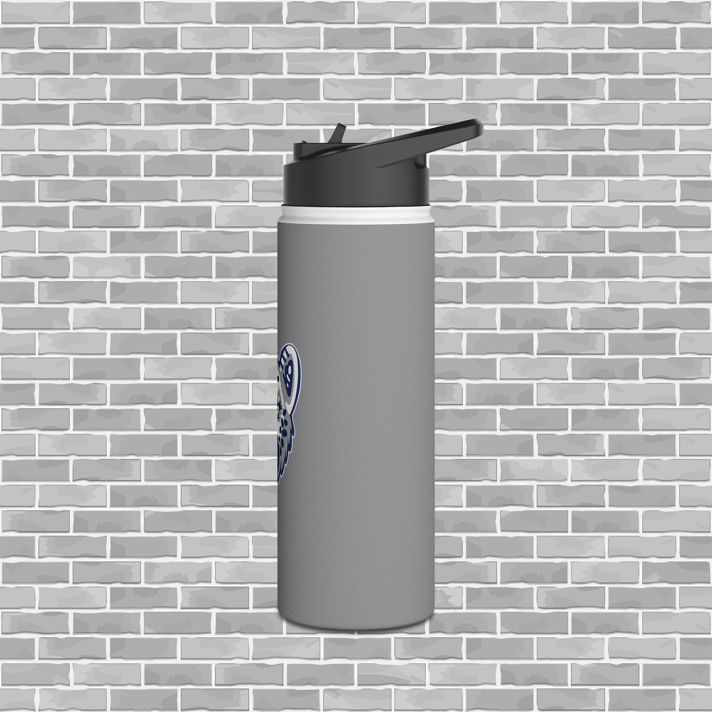 Jaguars Water Bottle