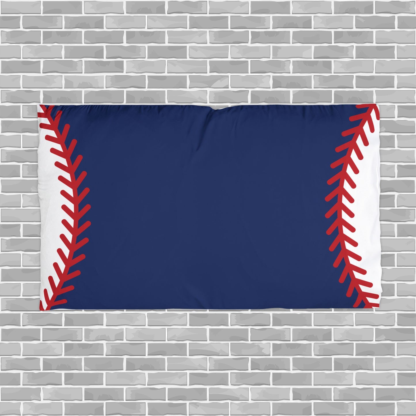 Topsail Cannons | 2026 Custom Team Pillowcase