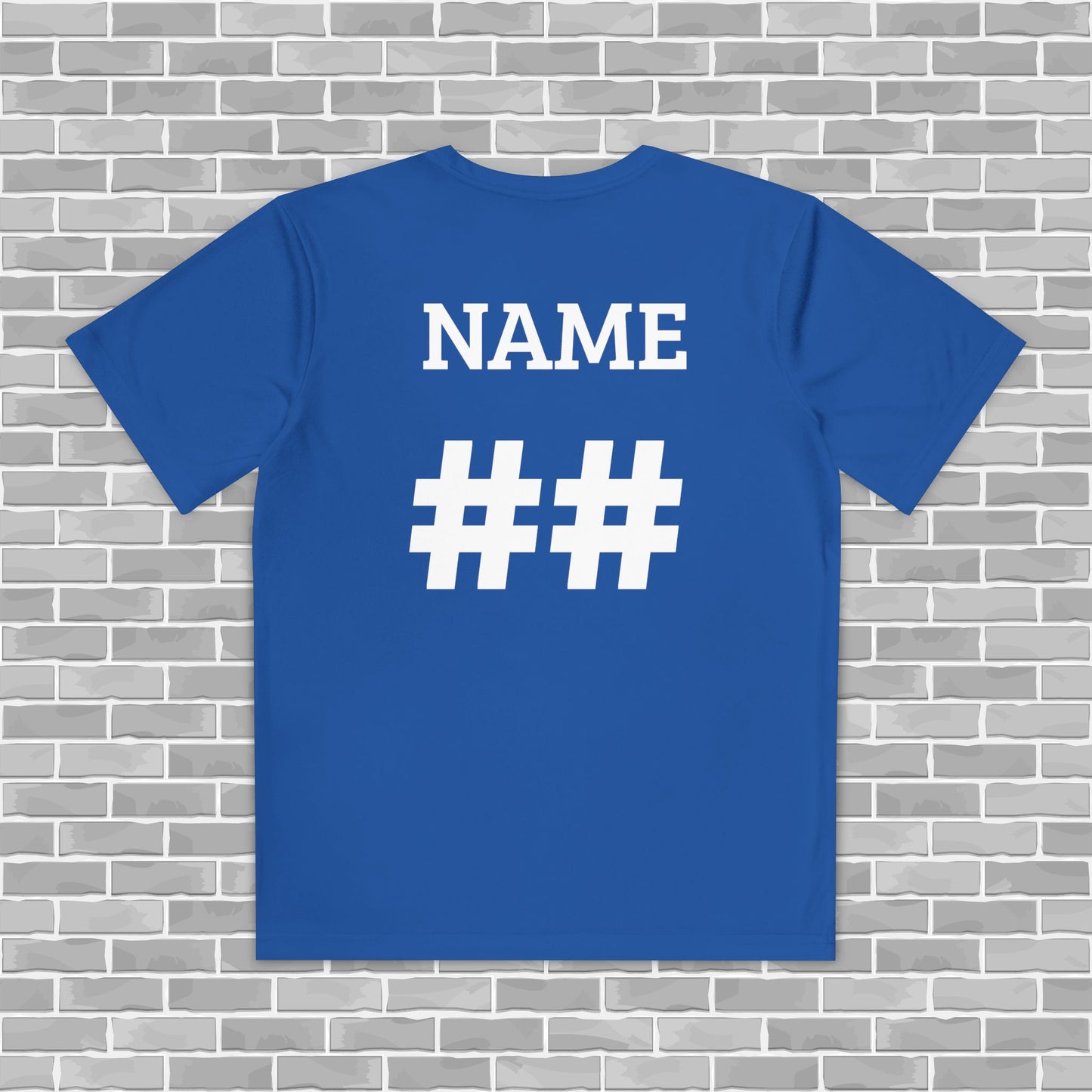 Team Youth Competitor Tee (Customizable)