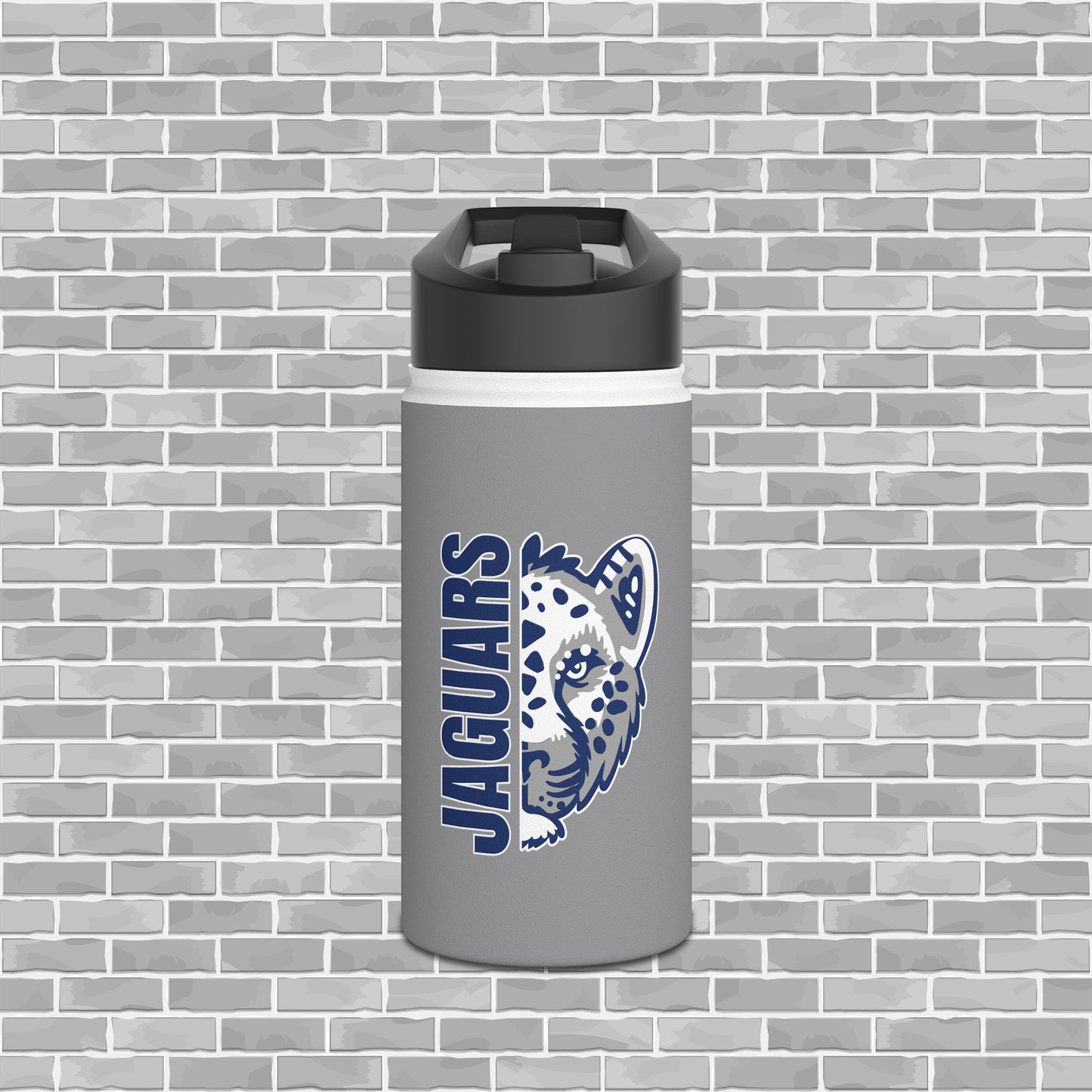 Jaguars Water Bottle