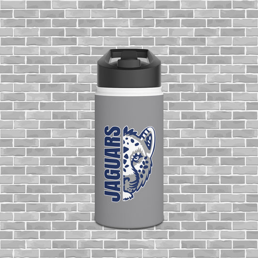 Jaguars Water Bottle