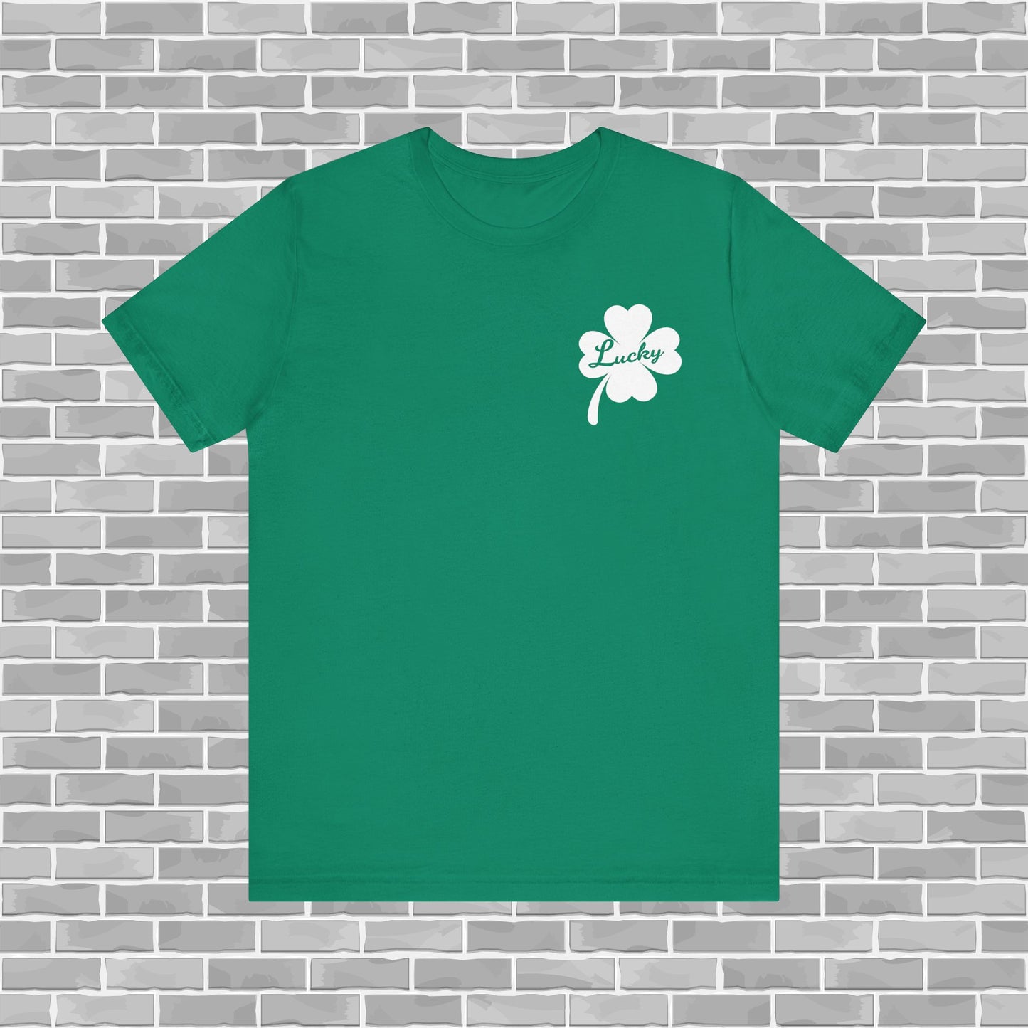 Leprechaun Brewing Company St. Patrick’s Day Tee