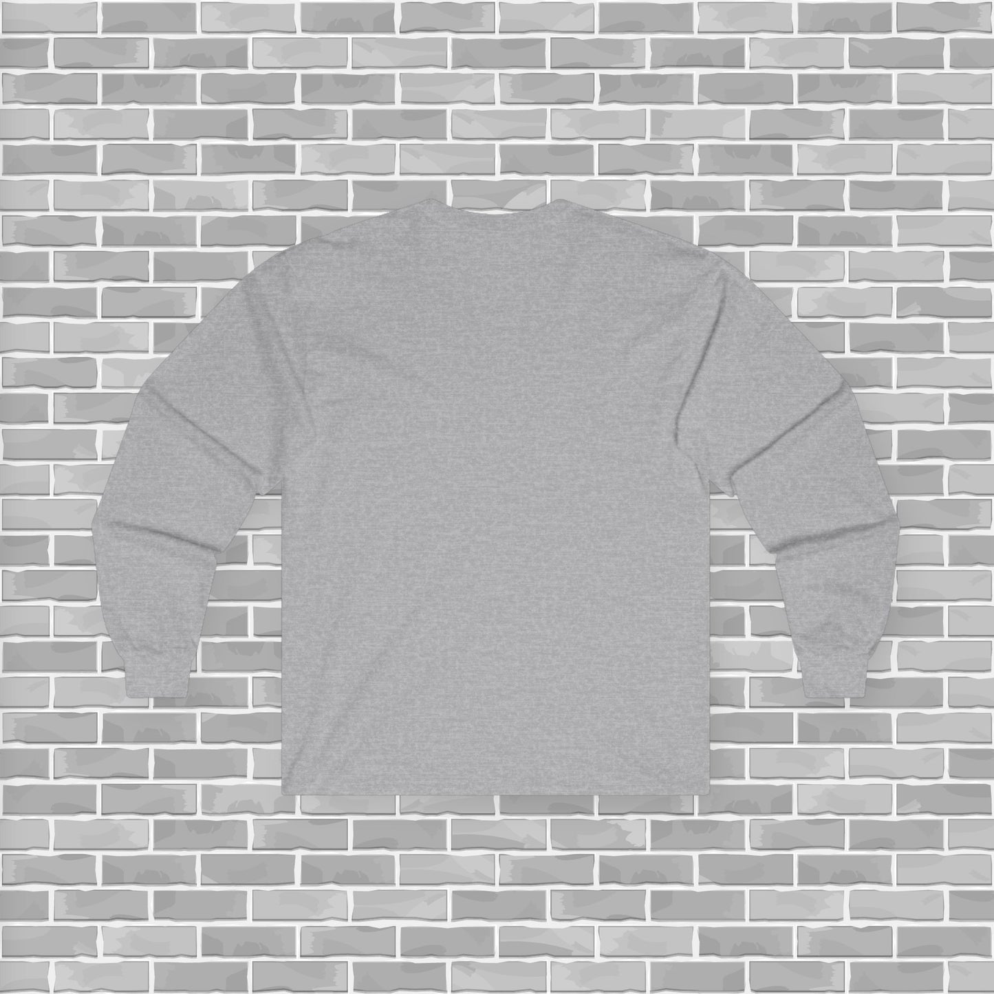 WBHS C/O '95 Adult Port & Company Long Sleeve Tee
