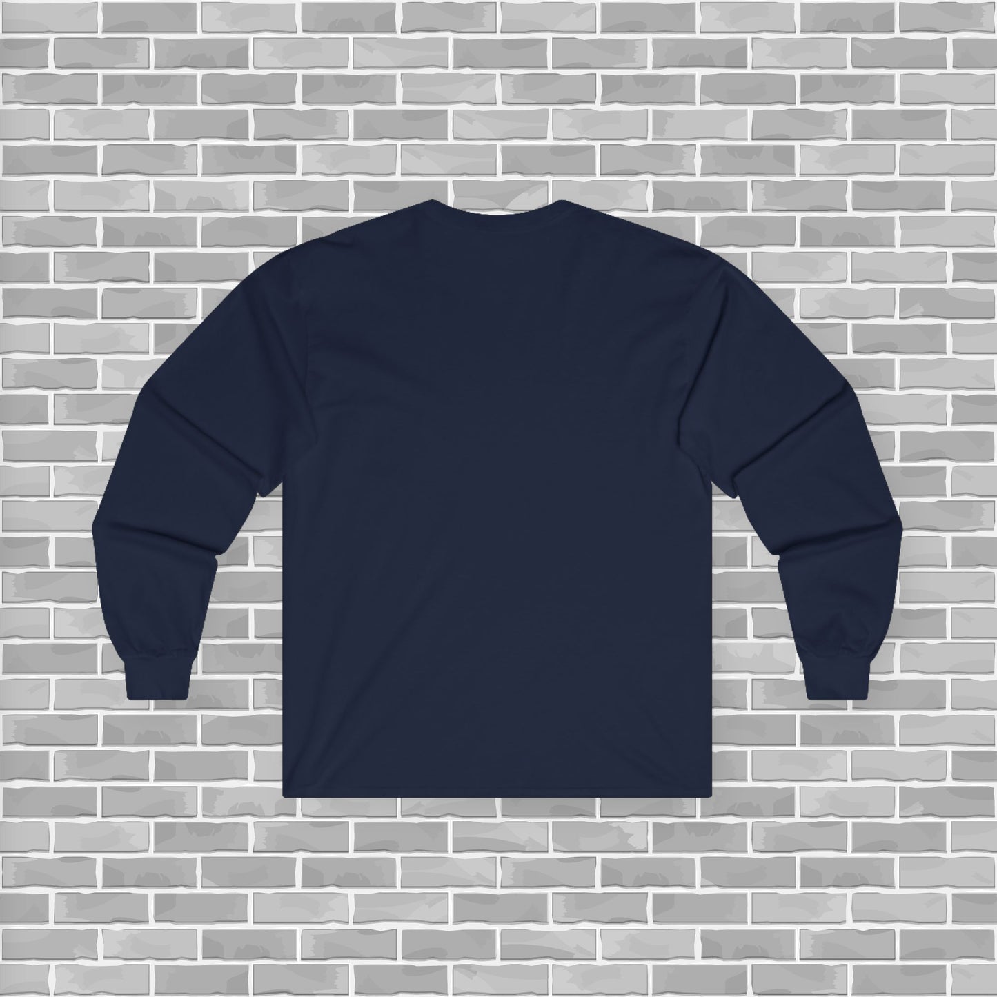WBHS C/O '95 Adult Port & Company Long Sleeve Tee