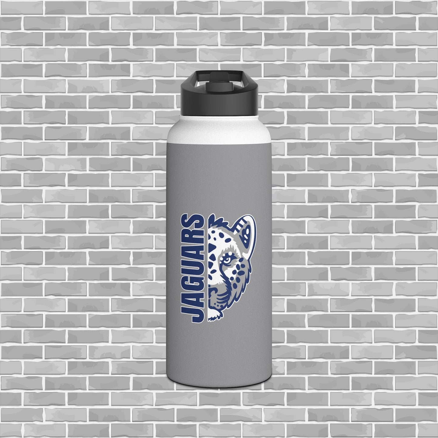 Jaguars Water Bottle