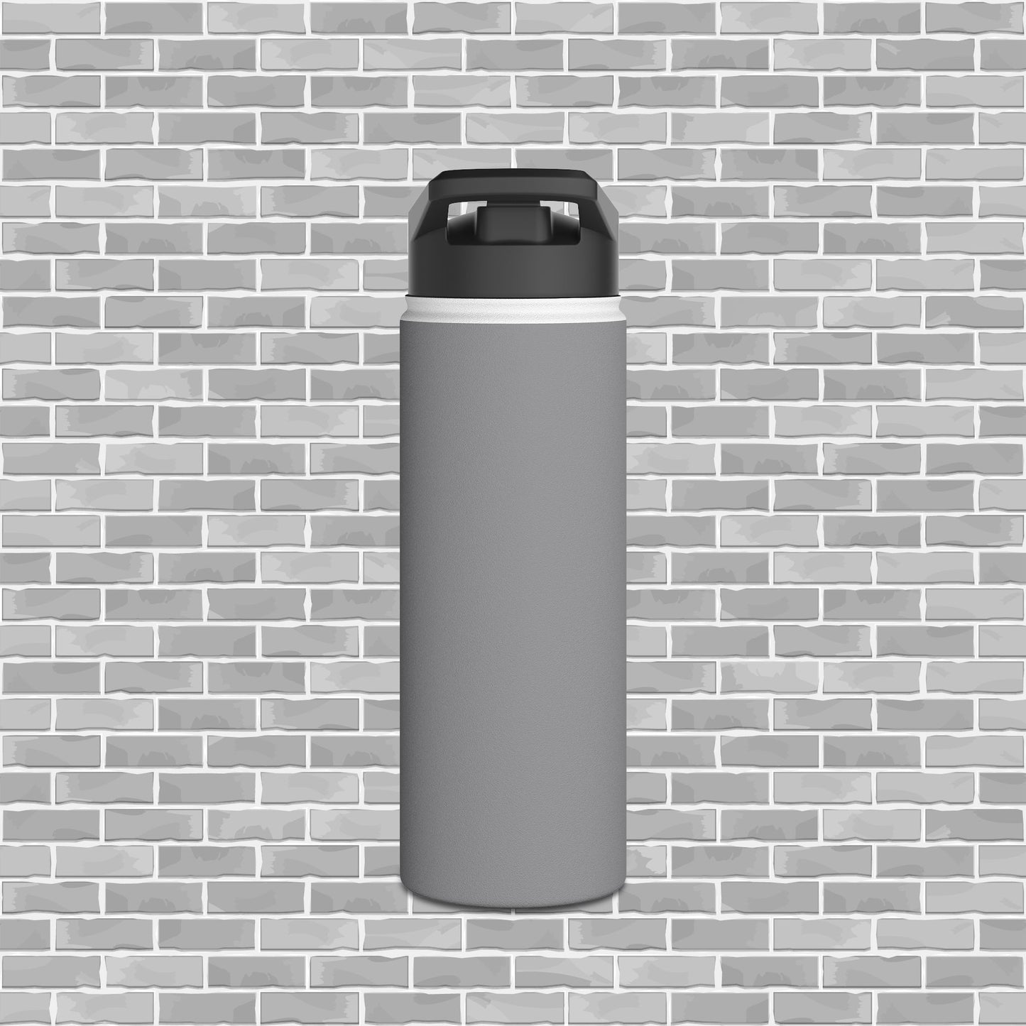 Jaguars Water Bottle