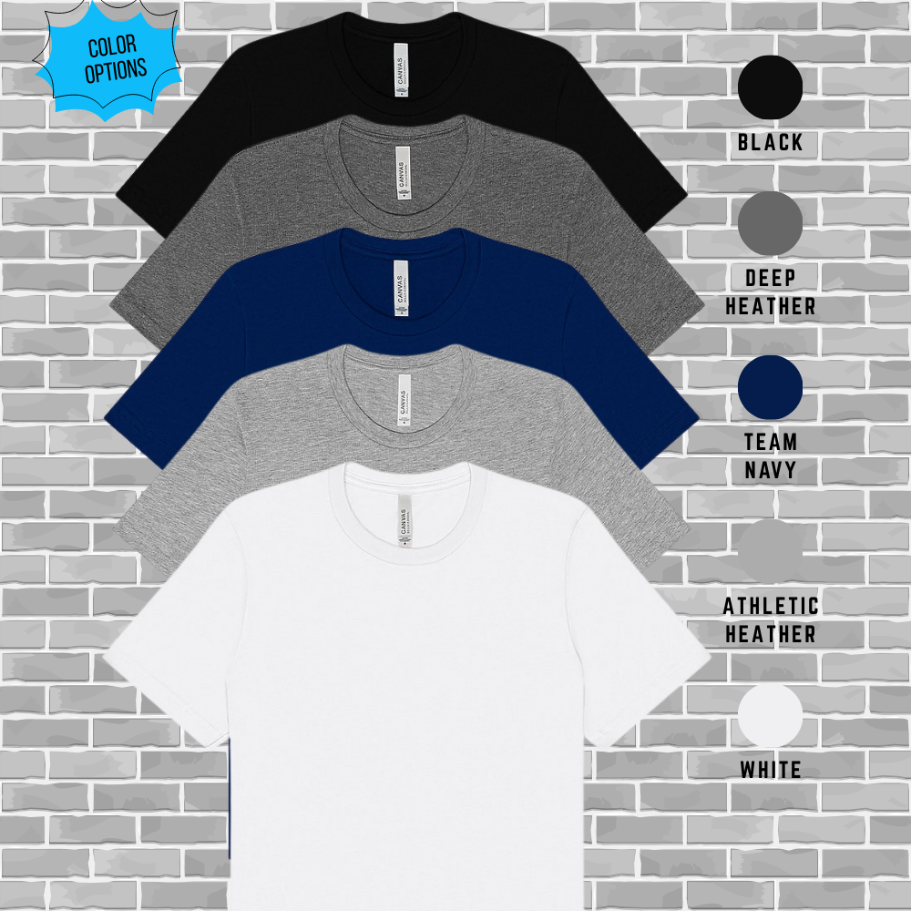 FACS (Family & Consumer Science) Squad Tee