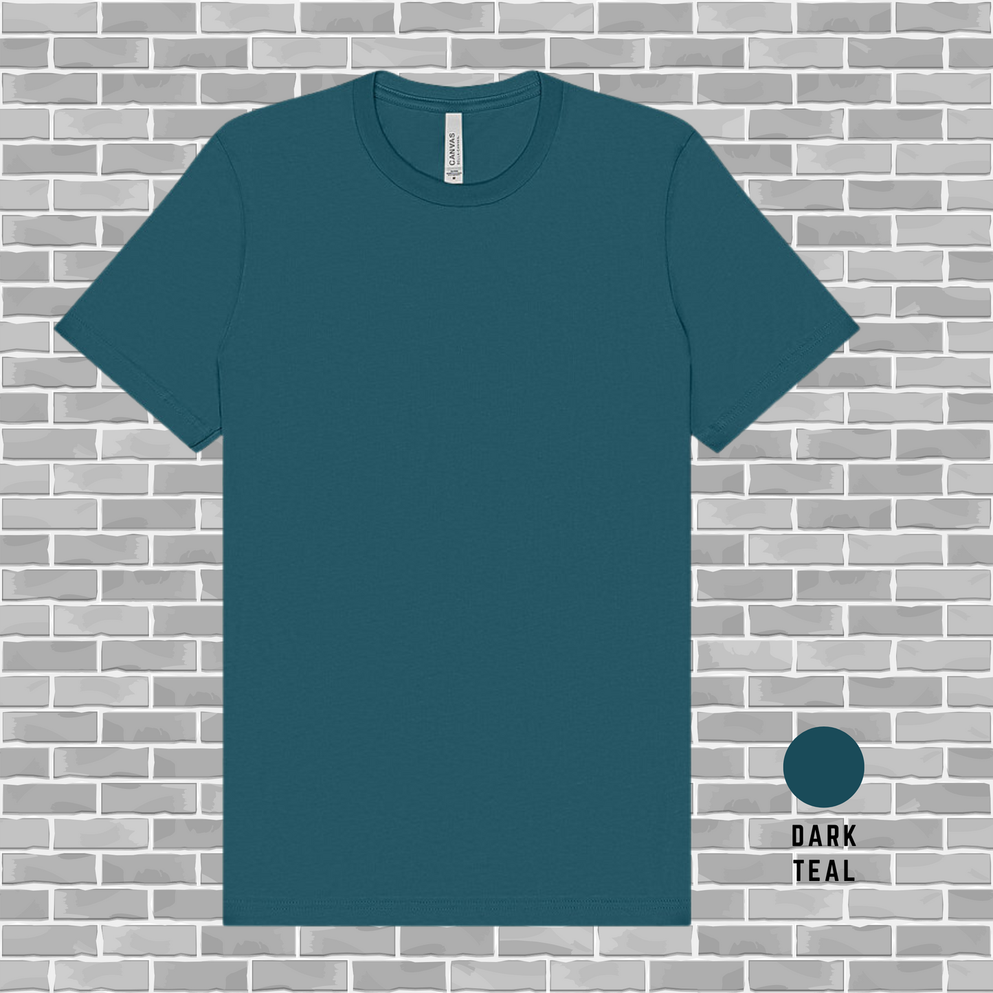 Hawks Unisex Short Sleeve Tee