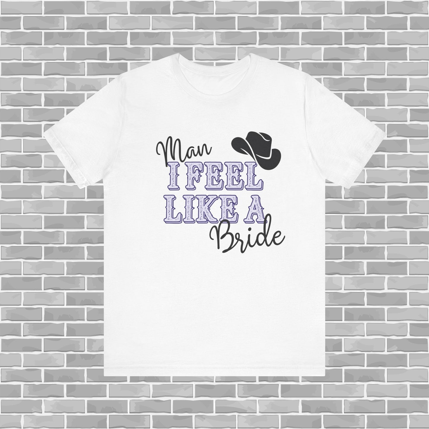 Lets Go Girls Bachelorette Party Tee