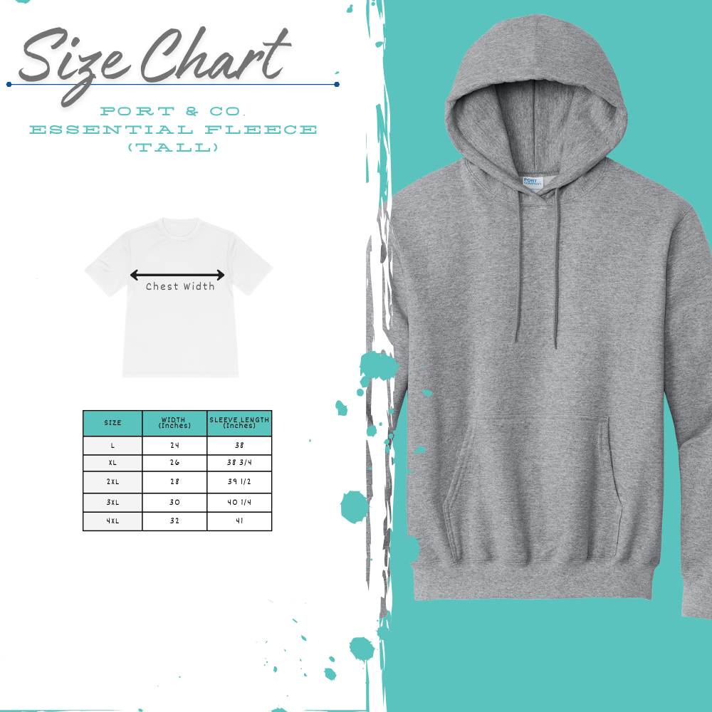 Hickory Baseball Core Fleece Pullover Hooded Sweatshirt