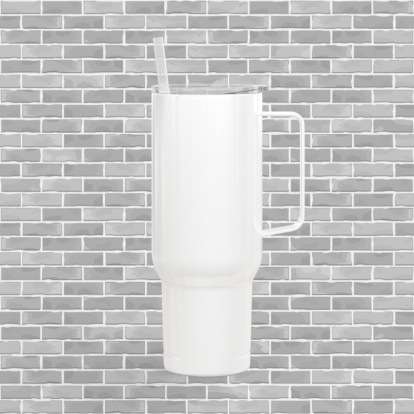 Customizable Engraved Family Cruise Insulated Tumbler