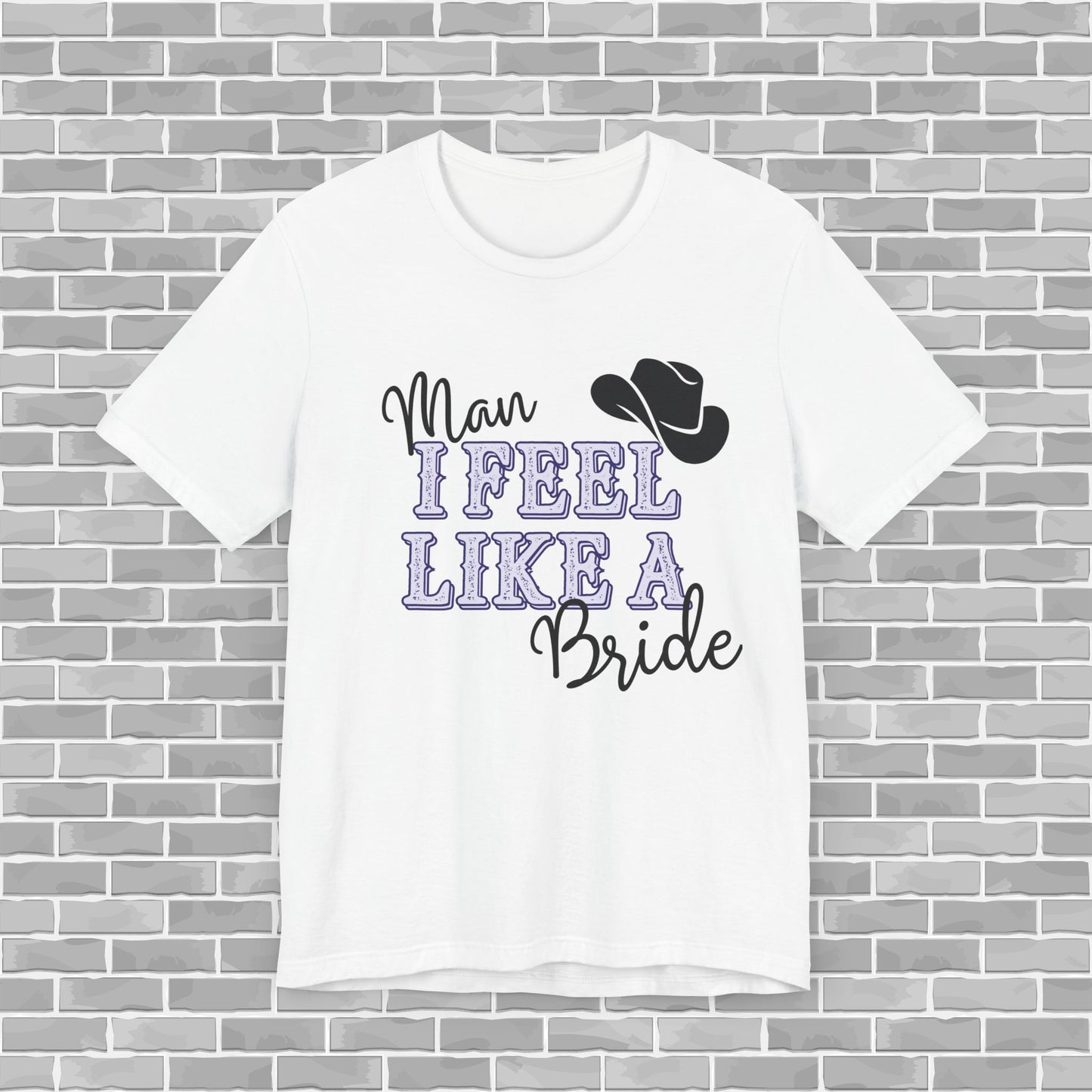 Lets Go Girls Bachelorette Party Tee