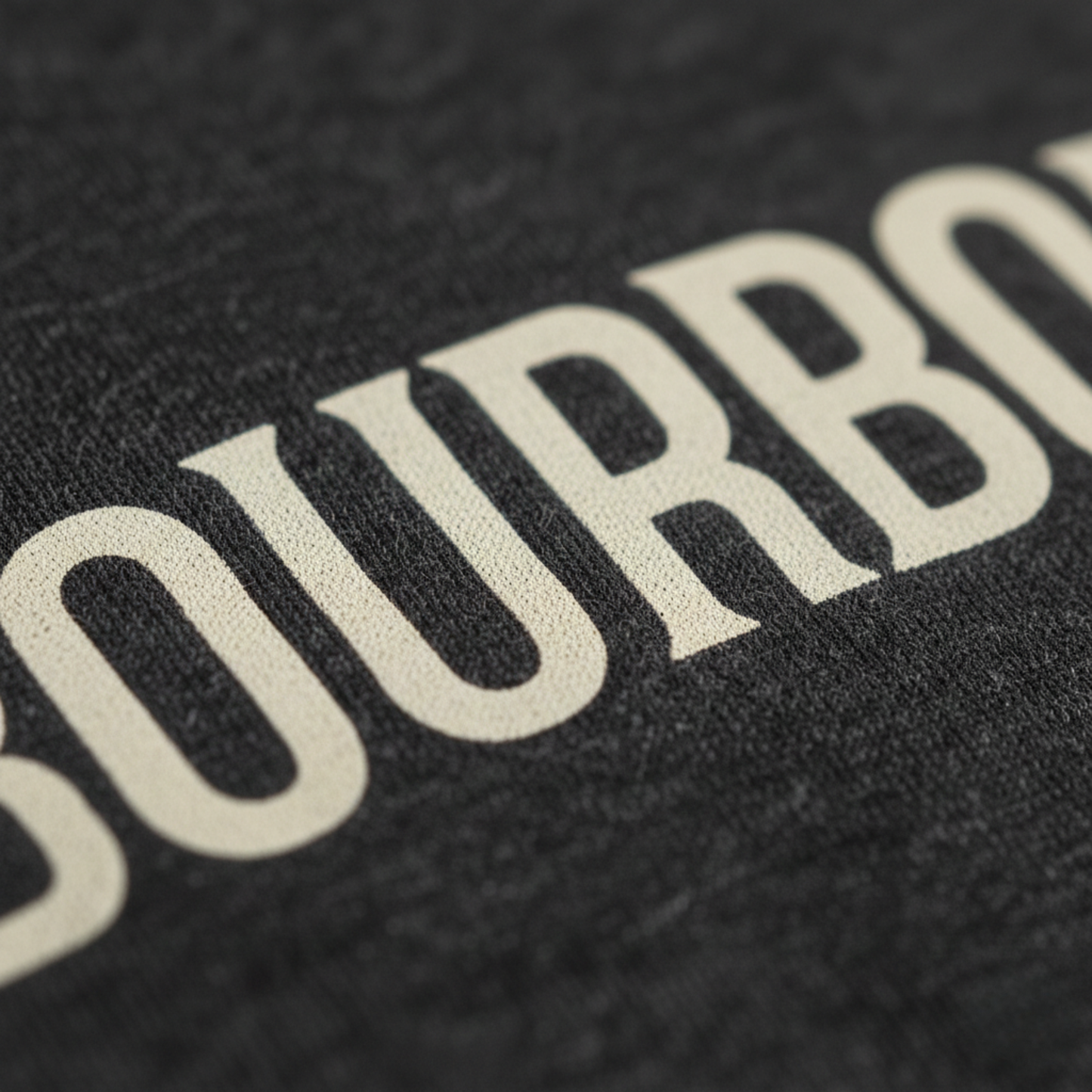 Untamed Chef | "Acquire Some Taste" Bourbon Tee