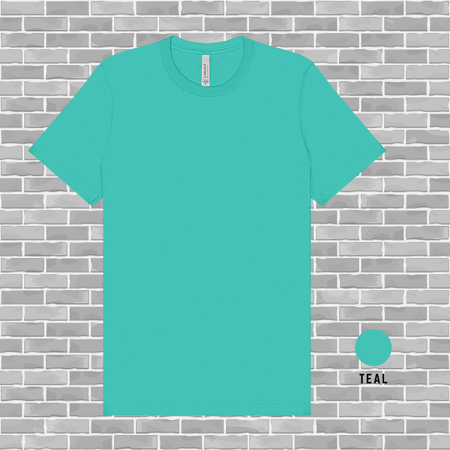 Hawks Unisex Short Sleeve Tee