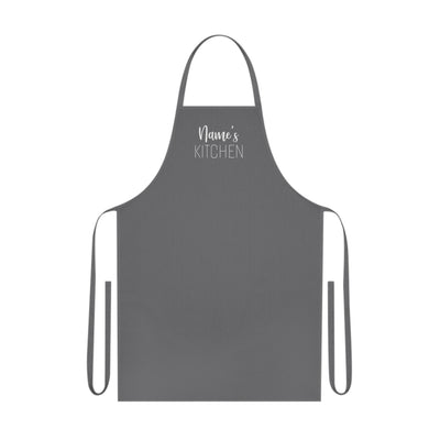 The Untamed Workhorse Apron (Customizable)
