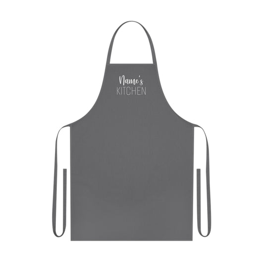 The Untamed Workhorse Apron (Customizable)